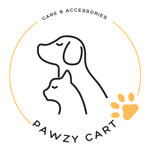 Pawzy Carts